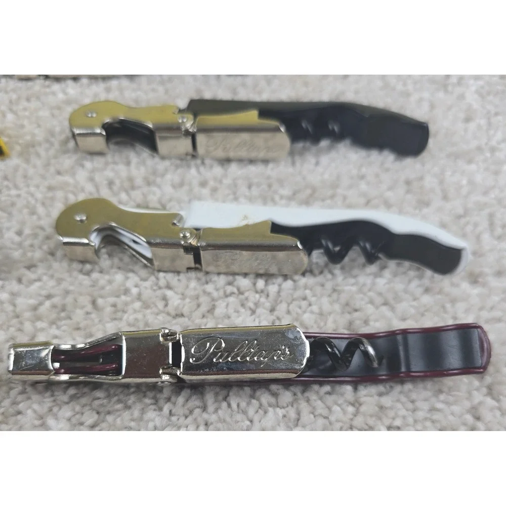 Pulltaps lot genuine